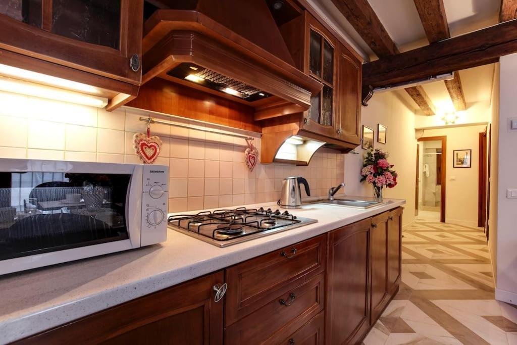 Casa Angeli L.t. M0270422137 Venedig